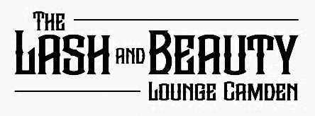 The Lash & Beauty Lounge Camden logo