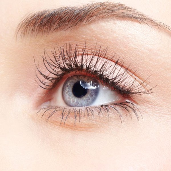 Eyelash Tinting